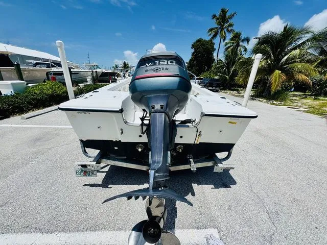 Slide: The Image of Edgewater 180CC 1996 - 4