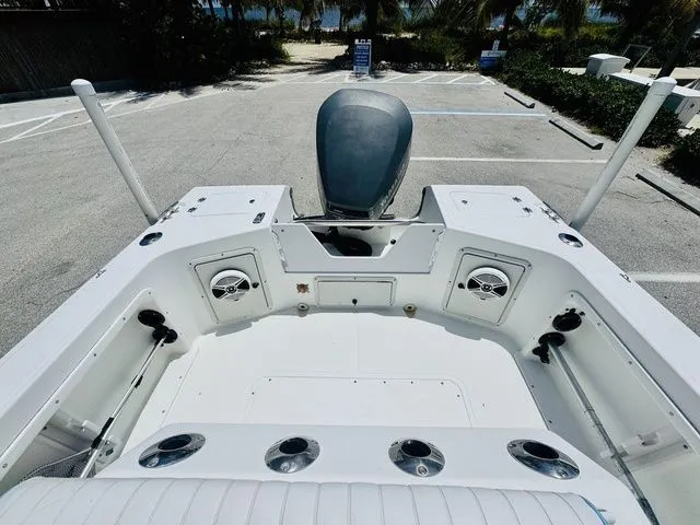 Slide: The Image of Edgewater 180CC 1996 - 5