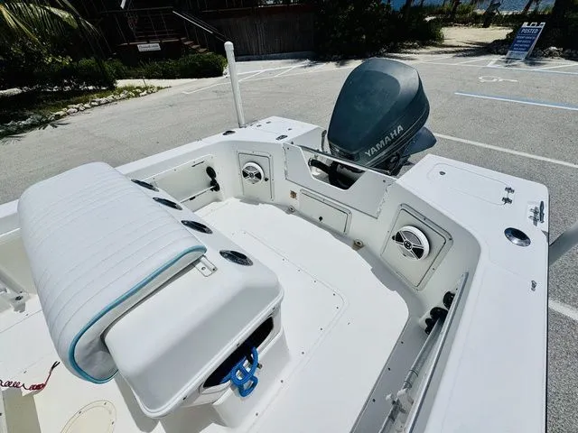 Slide: The Image of Edgewater 180CC 1996 - 6