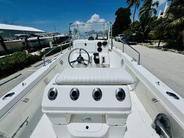 Slide: The Image of Edgewater 180CC 1996 - 7