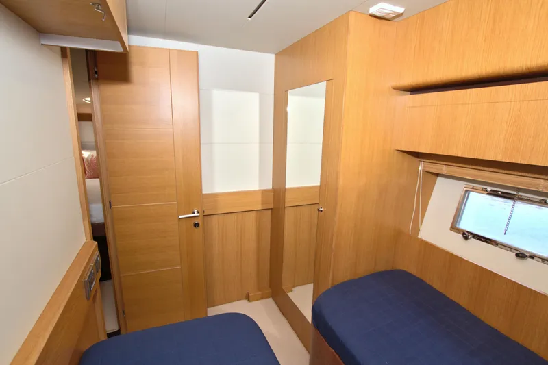 Slide: The Image of Dyna 60 Pilothouse Motoryacht 2015 - 54