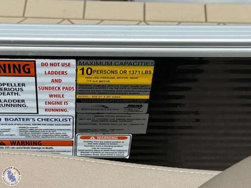 Slide: The Image of Bennington 22 SSBXP 2019 - 8