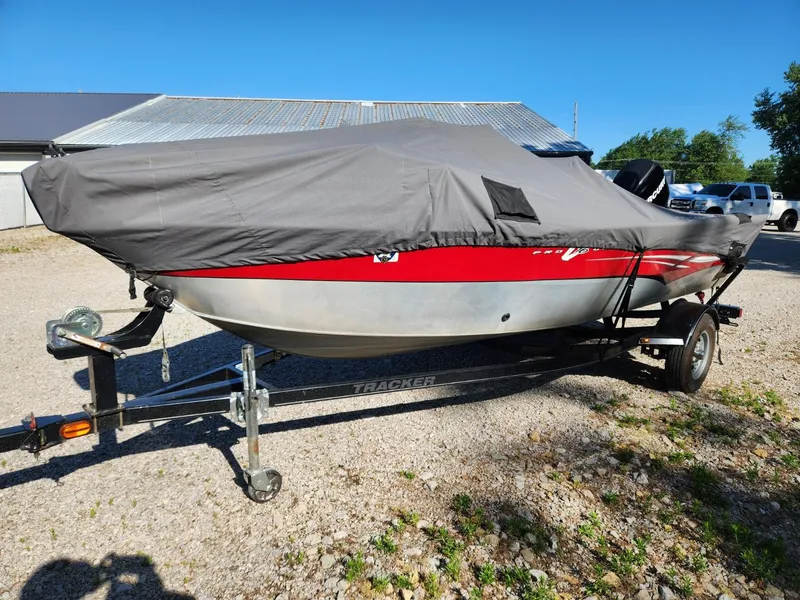 Slide: The Image of Tracker Pro Guide V 16 2012 - 13