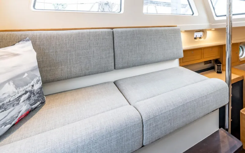 Slide: The Image of Bestevaer 42 Pilot Cutter - 11