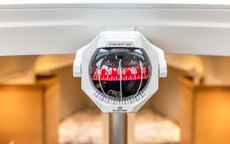 Slide: The Image of Bestevaer 42 Pilot Cutter - 13