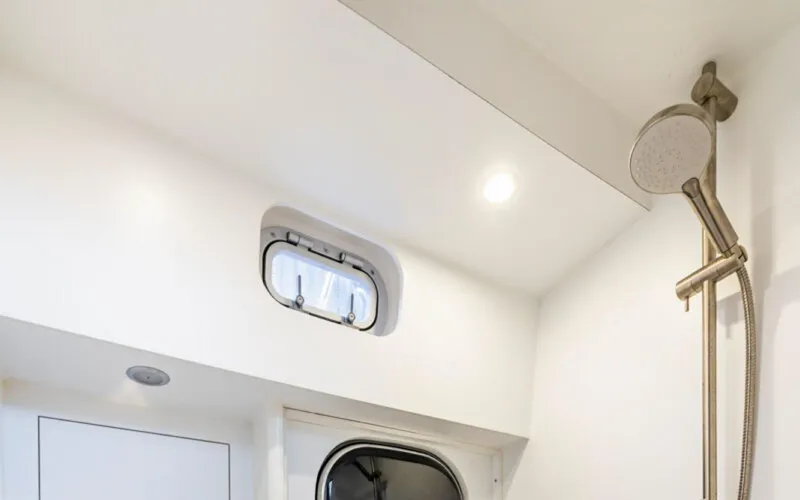 Slide: The Image of Bestevaer 42 Pilot Cutter - 14