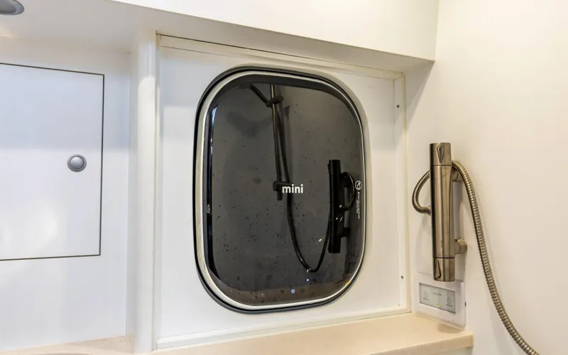 Slide: The Image of Bestevaer 42 Pilot Cutter - 15