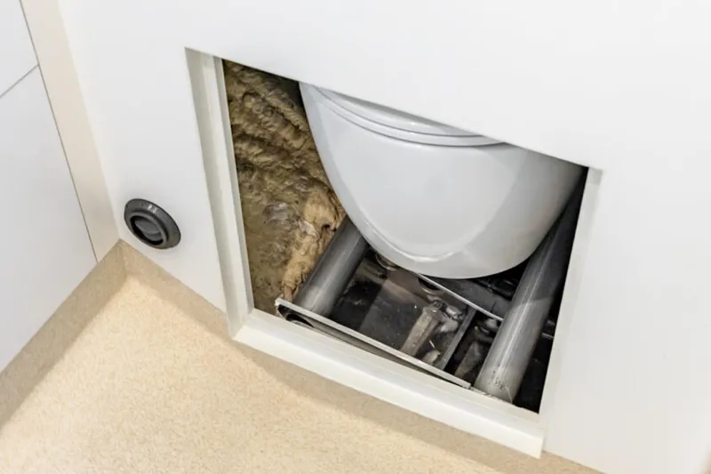 Slide: The Image of Bestevaer 42 Pilot Cutter - 17