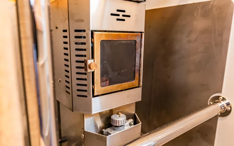 Slide: The Image of Bestevaer 42 Pilot Cutter - 21