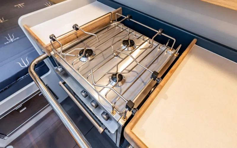 Slide: The Image of Bestevaer 42 Pilot Cutter - 31