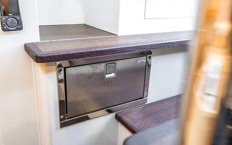 Slide: The Image of Bestevaer 42 Pilot Cutter - 35