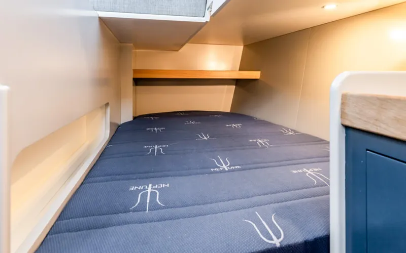 Slide: The Image of Bestevaer 42 Pilot Cutter - 37