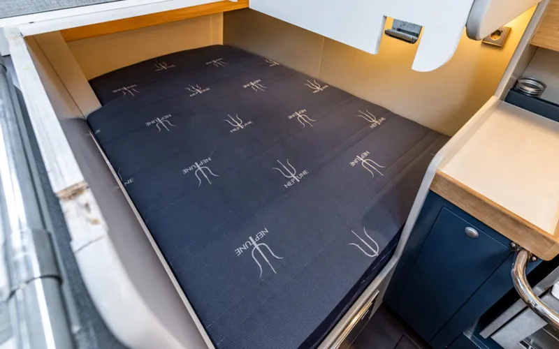 Slide: The Image of Bestevaer 42 Pilot Cutter - 38