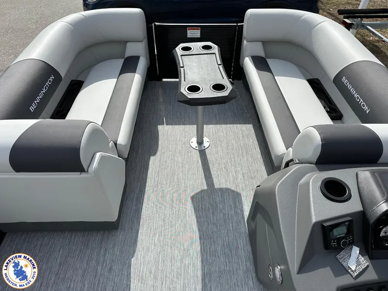 Slide: The Image of Bennington 20 SSR 2025 - 2