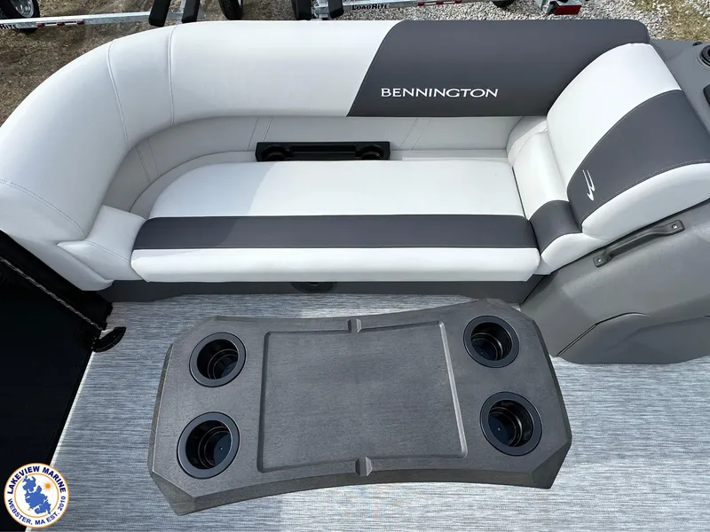 Slide: The Image of Bennington 20 SSR 2025 - 3