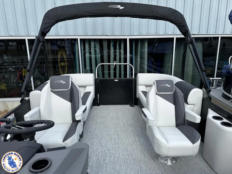 Slide: The Image of Bennington 20 SSR 2025 - 7