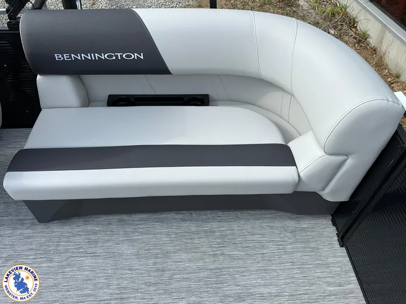 Slide: The Image of Bennington 20 SSR 2025 - 9