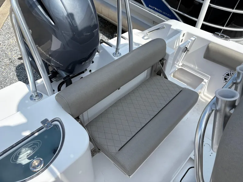 Slide: The Image of Sportsman Open 212 Center Console 2022 - 11