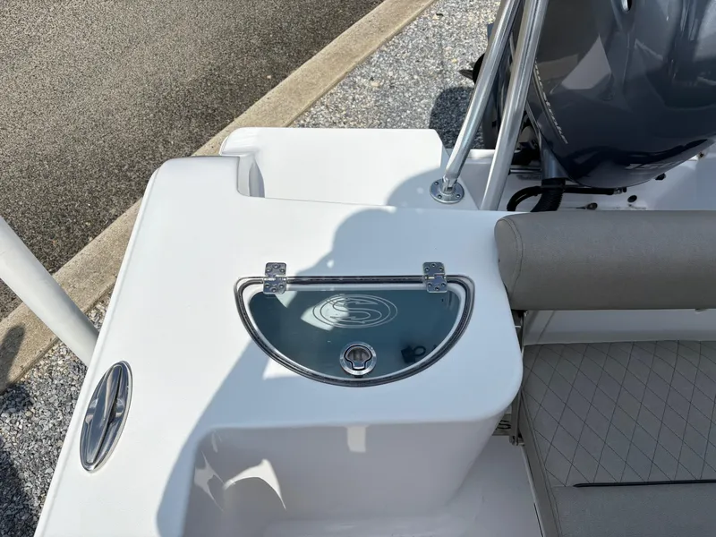 Slide: The Image of Sportsman Open 212 Center Console 2022 - 12