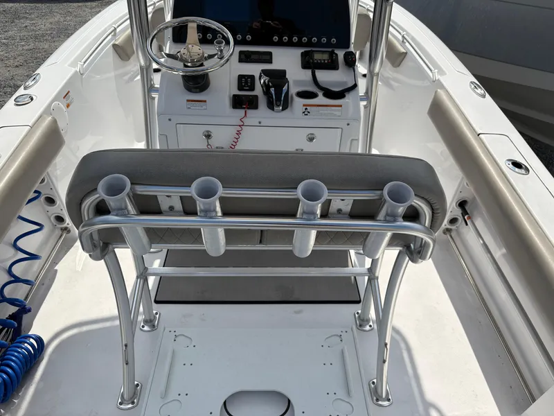 Slide: The Image of Sportsman Open 212 Center Console 2022 - 13