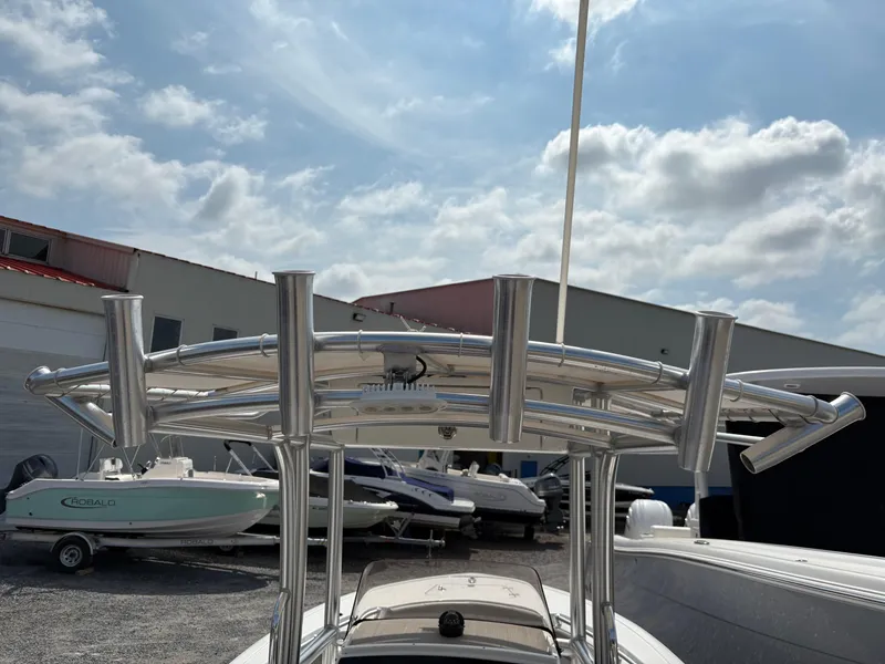 Slide: The Image of Sportsman Open 212 Center Console 2022 - 14