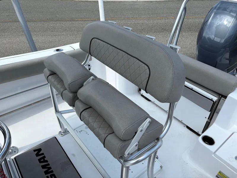 Slide: The Image of Sportsman Open 212 Center Console 2022 - 17