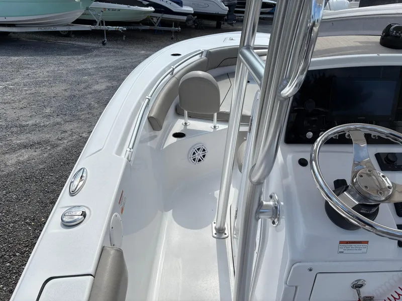 Slide: The Image of Sportsman Open 212 Center Console 2022 - 20