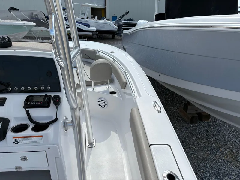 Slide: The Image of Sportsman Open 212 Center Console 2022 - 21