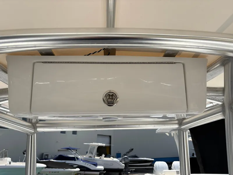 Slide: The Image of Sportsman Open 212 Center Console 2022 - 22