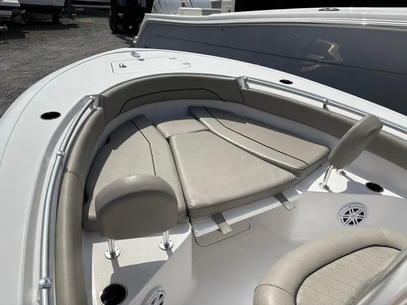 Slide: The Image of Sportsman Open 212 Center Console 2022 - 23