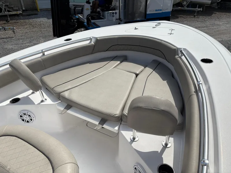 Slide: The Image of Sportsman Open 212 Center Console 2022 - 24