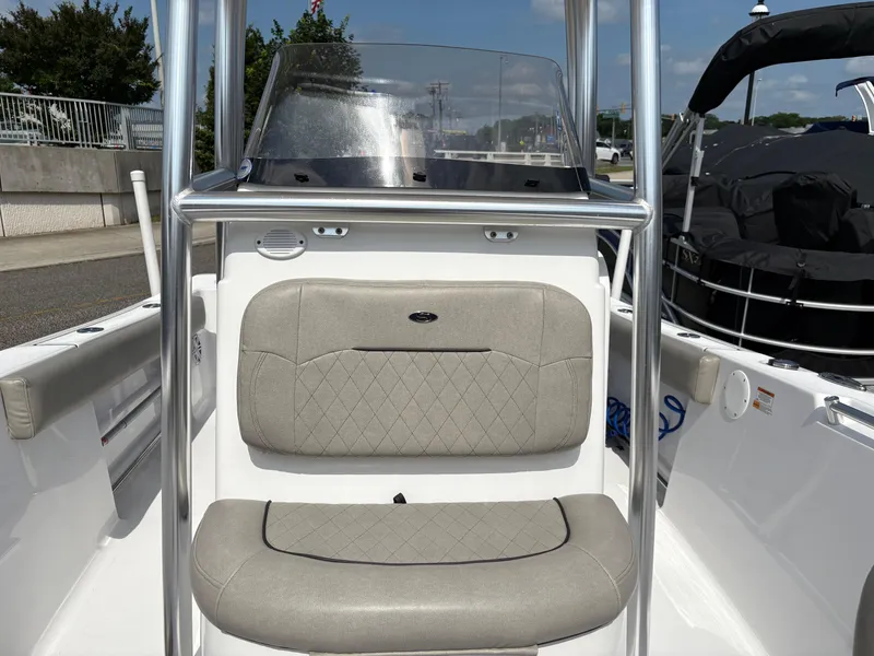 Slide: The Image of Sportsman Open 212 Center Console 2022 - 25