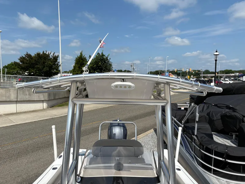 Slide: The Image of Sportsman Open 212 Center Console 2022 - 28