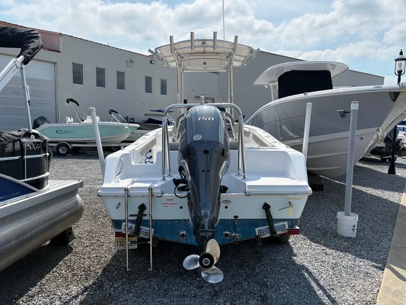 Slide: The Image of Sportsman Open 212 Center Console 2022 - 4