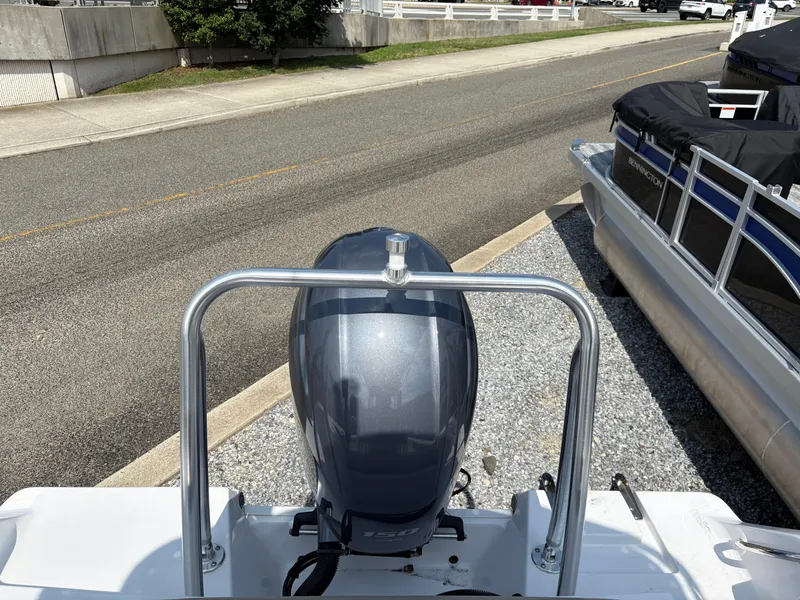 Slide: The Image of Sportsman Open 212 Center Console 2022 - 6