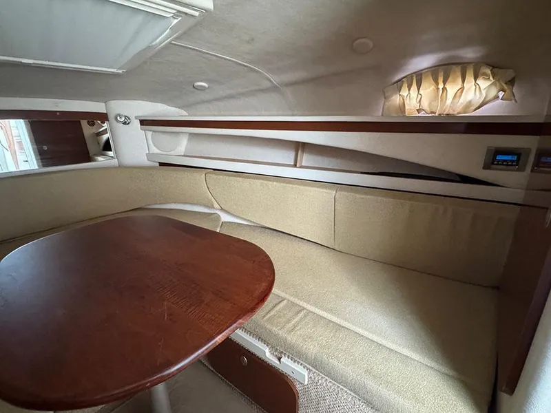 Slide: The Image of Sea Ray 260 Sundancer 2008 - 17