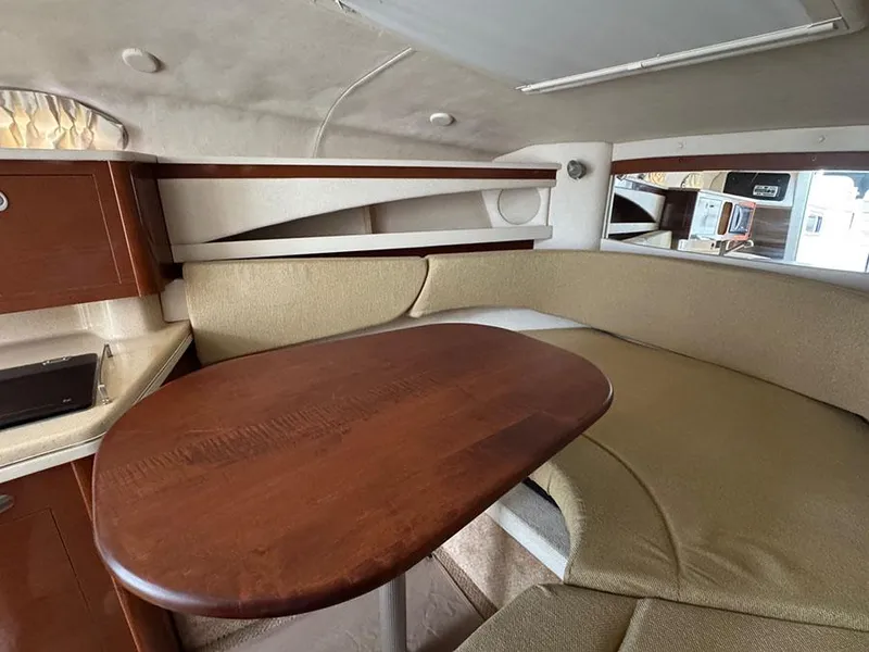 Slide: The Image of Sea Ray 260 Sundancer 2008 - 18