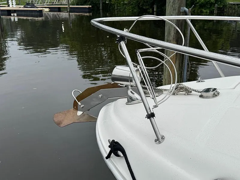 Slide: The Image of Sea Ray 260 Sundancer 2008 - 6