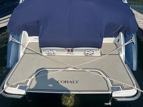 Slide: The Image of Cobalt R5 2018 - 2