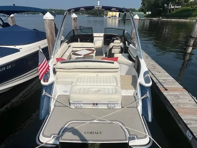 Slide: The Image of Cobalt R5 2018 - 4