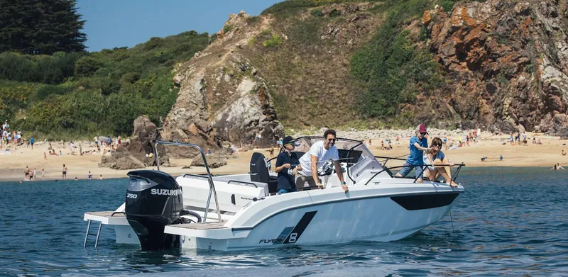 Slide: The Image of Manufacturer Provided Image - 8