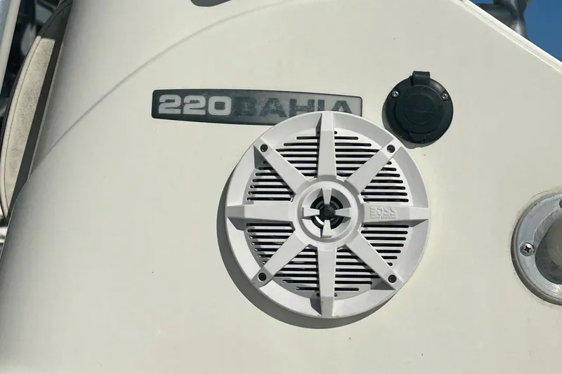 Slide: The Image of Ranger 220 Bahia 2011 - 10