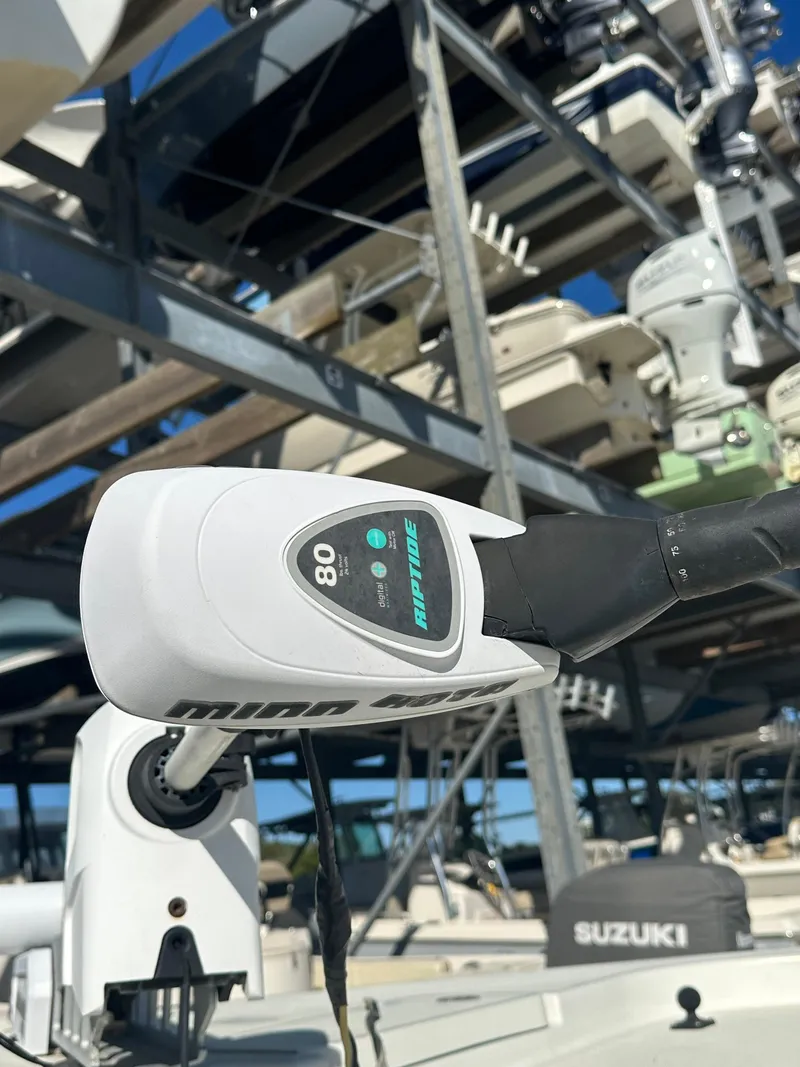 Slide: The Image of Ranger 220 Bahia 2011 - 5