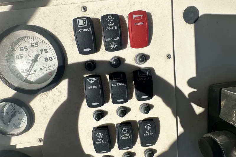 Slide: The Image of Ranger 220 Bahia 2011 - 7