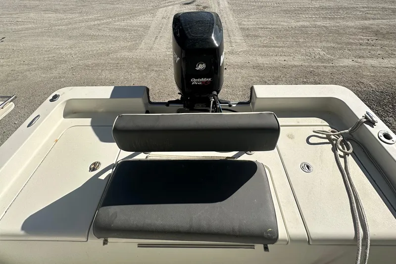 Slide: The Image of Ranger 220 Bahia 2011 - 8