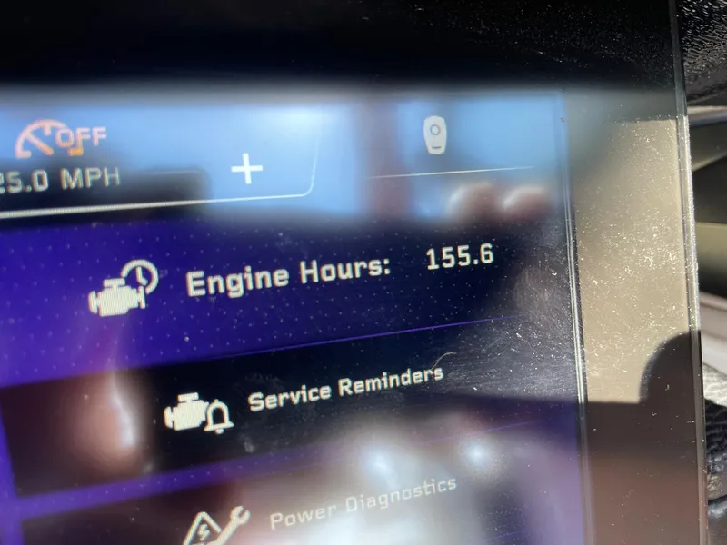 Slide: The Image of Nautique Super Air Nautique G23 Paragon 2020 - 13