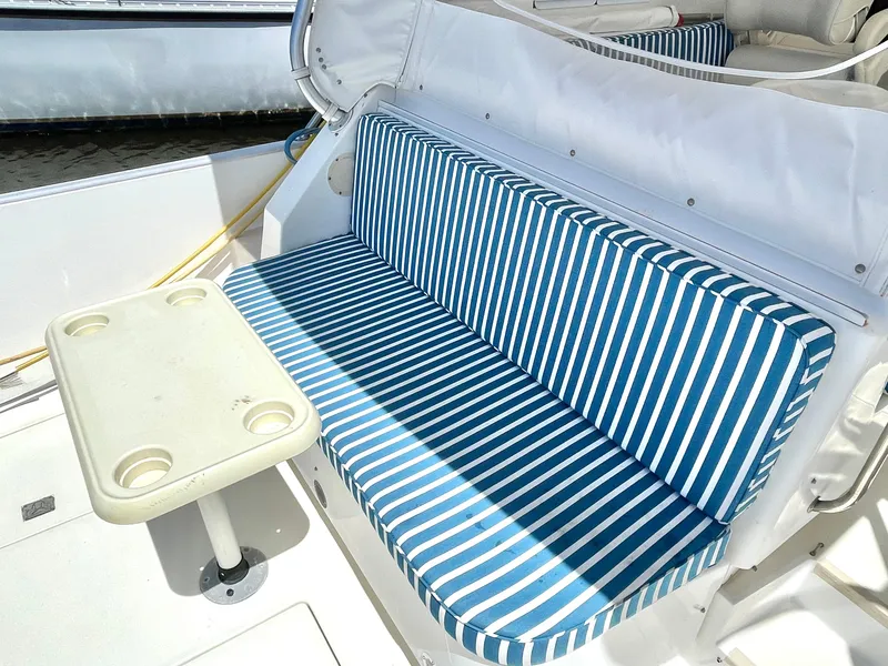 Slide: The Image of Legacy 40 Express 1997 - 17