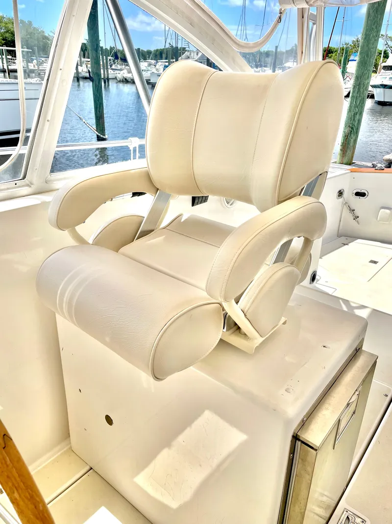 Slide: The Image of Legacy 40 Express 1997 - 18