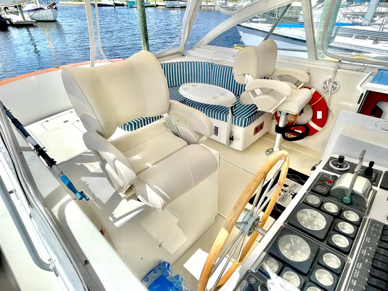 Slide: The Image of Legacy 40 Express 1997 - 25