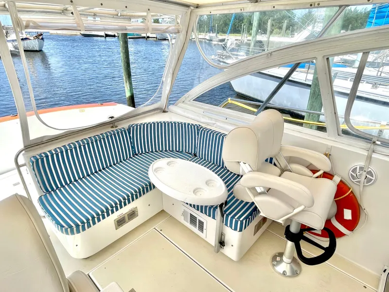 Slide: The Image of Legacy 40 Express 1997 - 26